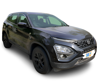 Tata Harrier-img